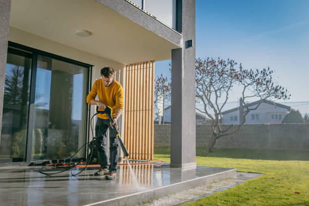 Rusk, TX Pressure Washing Services Company
